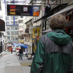 Meet your Posher, Jake